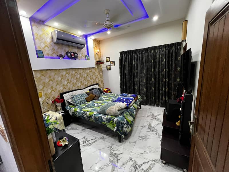 5 Marla Slightly Used (4 Month ) House For Sale In Lake City - Sector M-7B Lake City Lahore 6