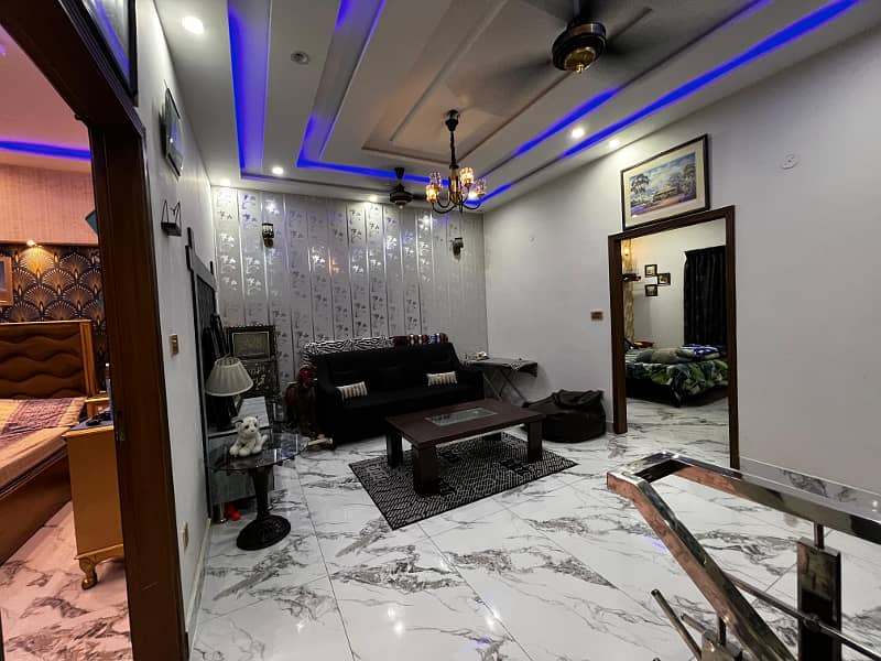 5 Marla Slightly Used (4 Month ) House For Sale In Lake City - Sector M-7B Lake City Lahore 7