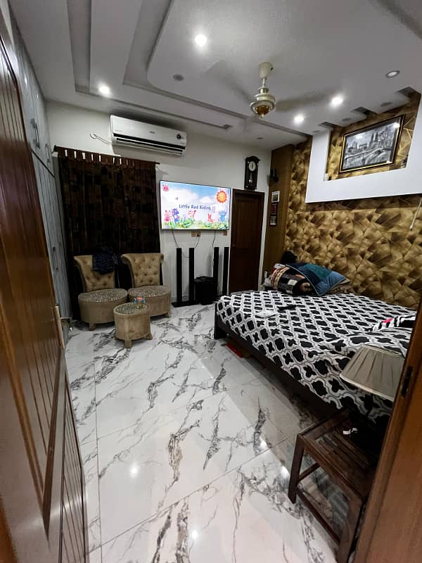 5 Marla Slightly Used (4 Month ) House For Sale In Lake City - Sector M-7B Lake City Lahore 10