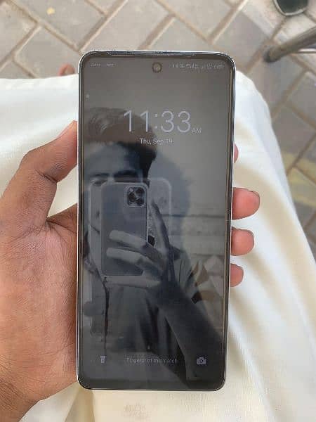 tecno spark 10pro 6