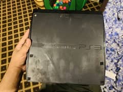 play station 3 Slim