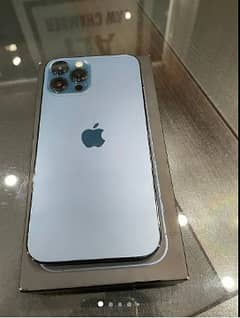 Iphone 12 Pro Max 128GB Factory Unlock