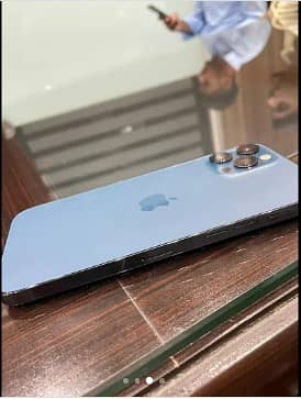 Iphone 12 Pro Max 128GB Factory Unlock 3