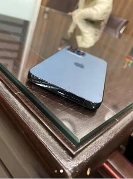 Iphone 12 Pro Max 128GB Factory Unlock 4