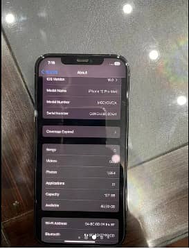 Iphone 12 Pro Max 128GB Factory Unlock 6