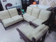 1 2 3 sofa set