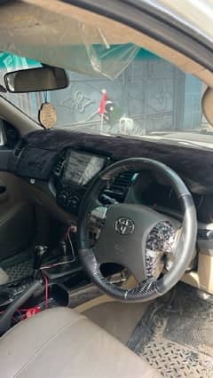 Toyota Hilux vigo thiland 2012/2016