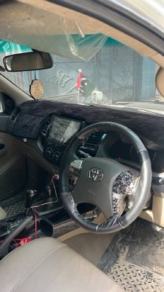 Toyota Hilux vigo thiland 2012/2016 0