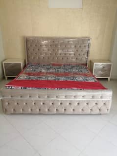 Double bed for Sale