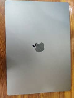 Macbook pro M1 2021 16 inch