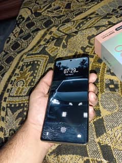 infinix zero 30