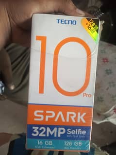 spark 10 pro all ok with complete Saman and warranty 0