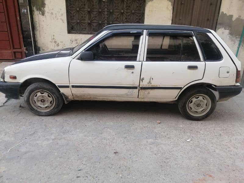 Suzuki Khyber 1992 2