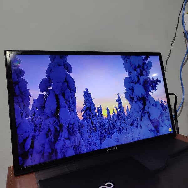 Original Samsung 2k professional Display 3