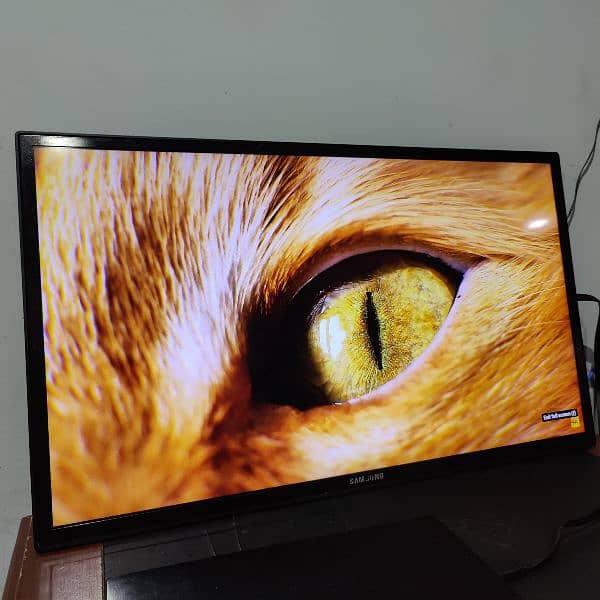 Original Samsung 2k professional Display 5