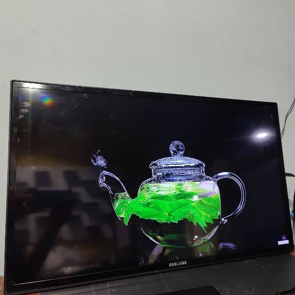 Original Samsung 2k professional Display 8