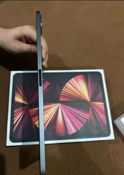 ipad pro 128gb 11 inches 3rd generation whatsaap 0346=45=69=053 4