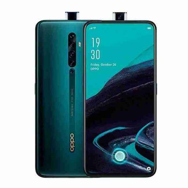 OPPO RENO 2F | 8/128GB | Exchange Possible | 0