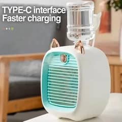 imported WATER FILLING AC COOLING FAN