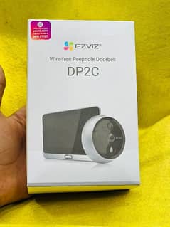 Ezviz DP2c 10/10