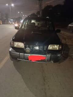 KIA Sportage 2004 0