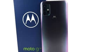 Motorola g 30