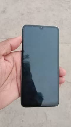 vivo s1 only mobile good condition no any fualt