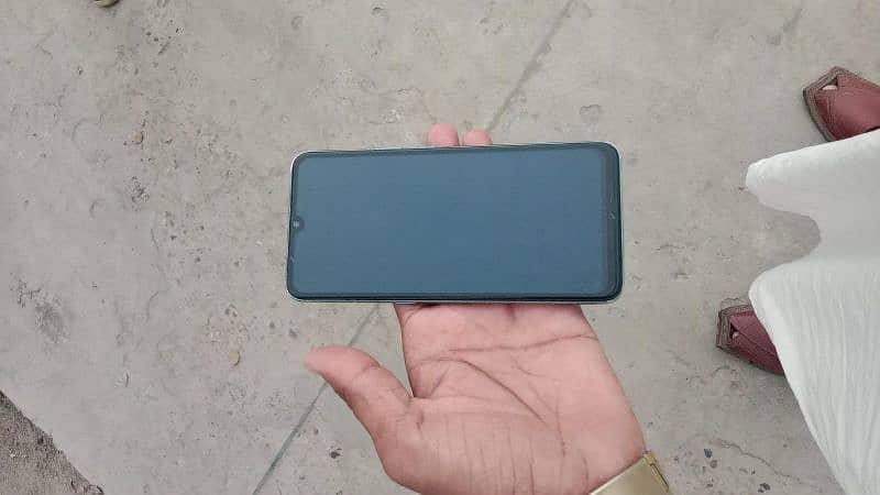 vivo s1 only mobile good condition no any fualt 2