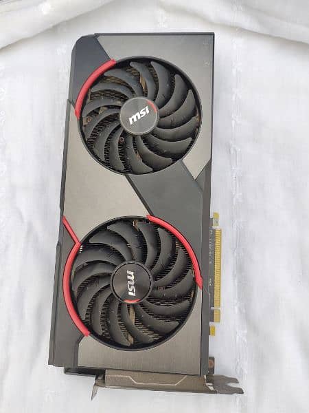 5700XT Gaming X Graphic Card gaming card 0