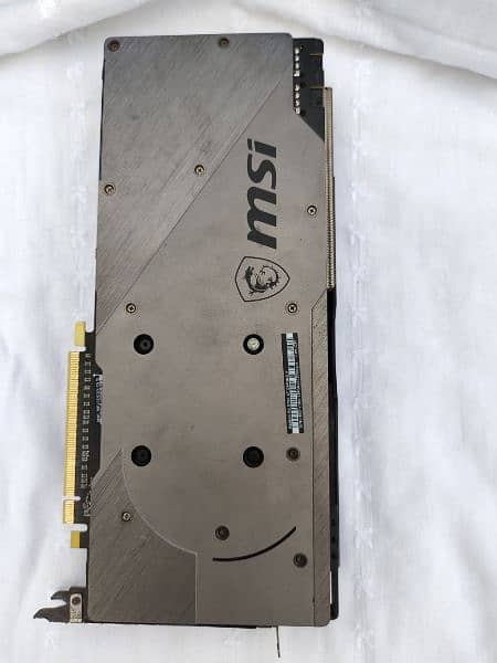 5700XT Gaming X Graphic Card gaming card 1