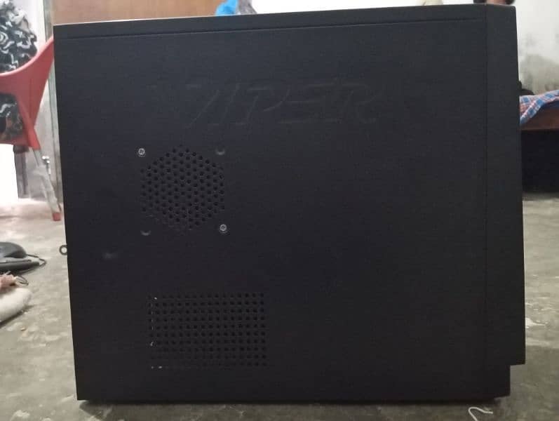 viper CPU brand new 2