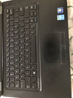 Dell laptop