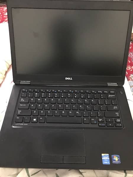 Dell laptop 2