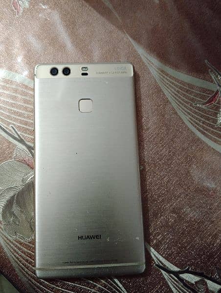 Huawei P9 Plus(VIE-L29) 1