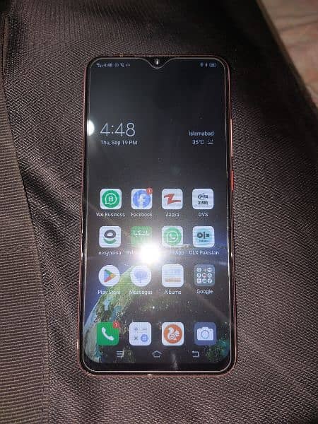 VIVO S1 Pro 8/128 1