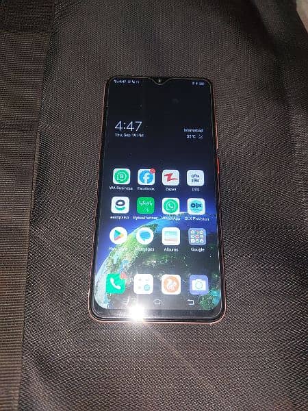 VIVO S1 Pro 8/128 3