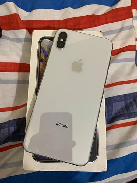 iphone xs max pta approved 1