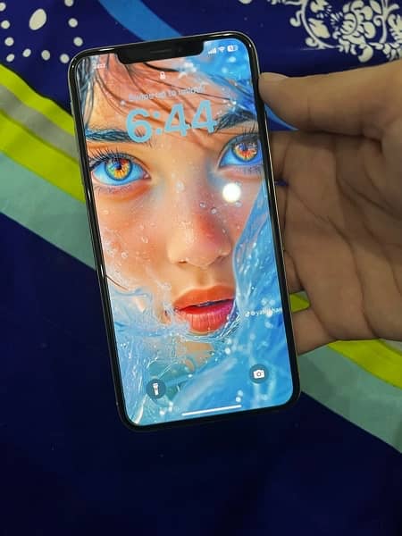 iphone xs max pta approved 2