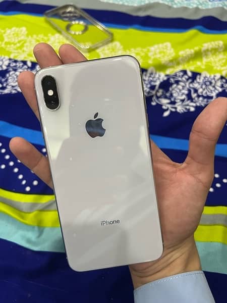 iphone xs max pta approved 5