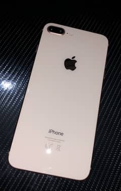 Iphone 8plus 64gb pta approved