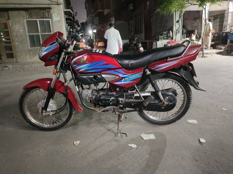 Honda 100 03184967390 1