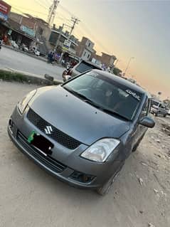 Suzuki Swift for sale 0