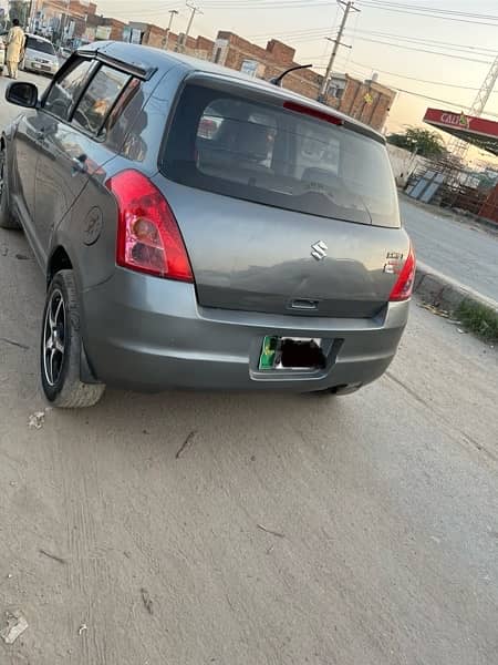 Suzuki Swift for sale 1