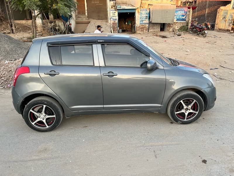 Suzuki Swift for sale 5