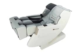 JC Buckman ExaltUs 4D Massaging Chair | Massaging Chair | Chair