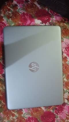 hp laptop i5 7 generation