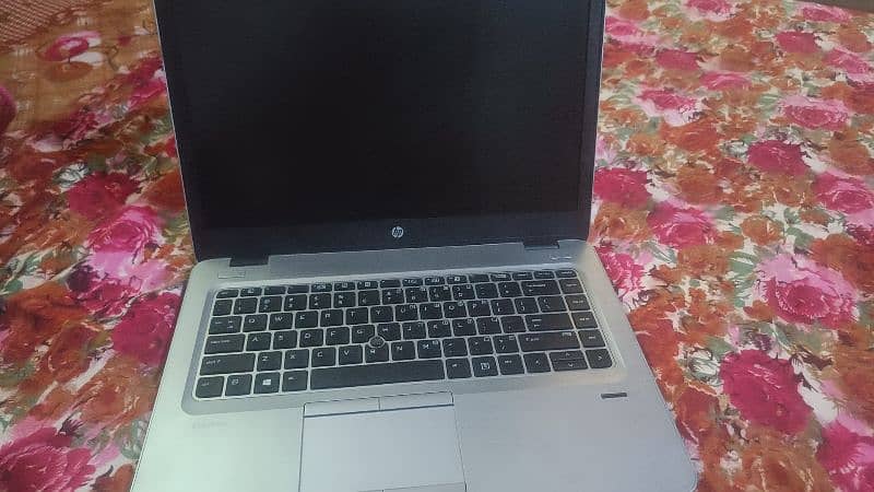 hp laptop i5 7 generation 1