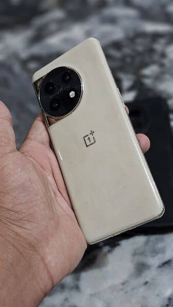 OnePlus 11 16/512gb special edition marble 03320002953 4