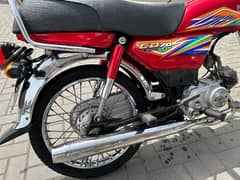 Honda CD70 cc WhatsApp 0323,9740,622 0