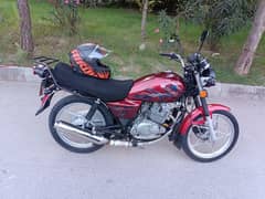 suzuki gs 150 se 2023model